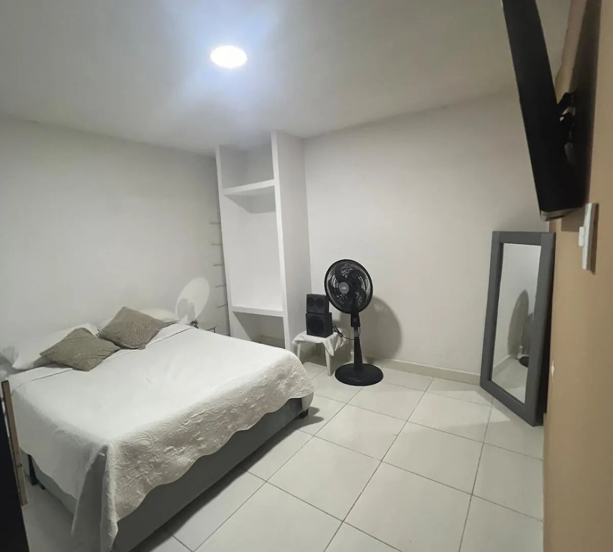 Apartaestudio Barranquilla  Apartment